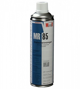 Очиститель MR 85