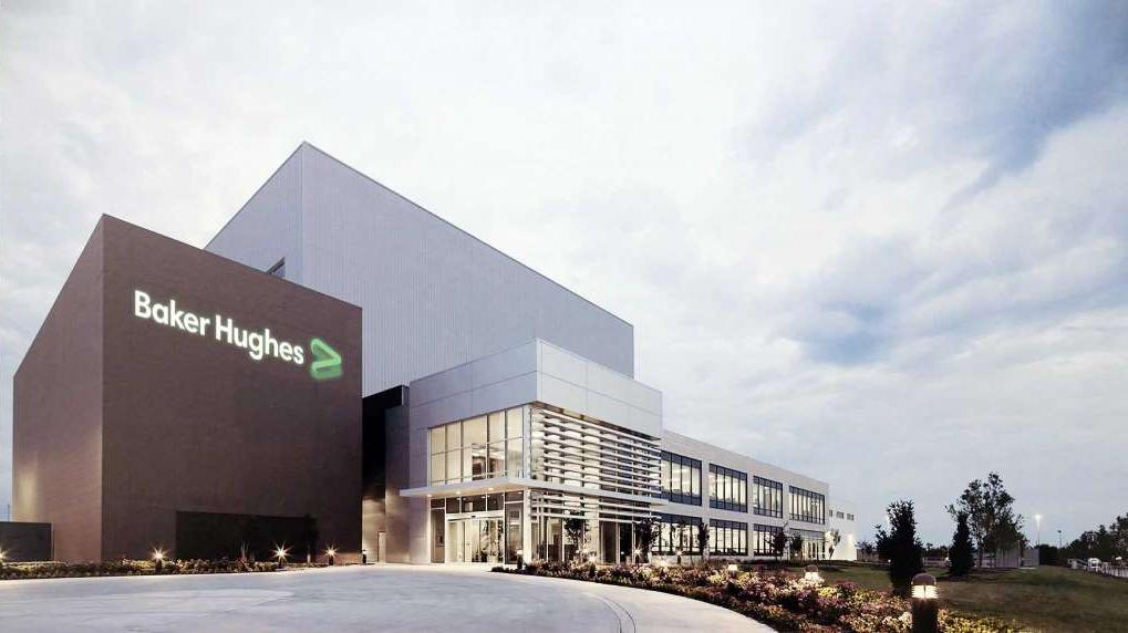 Компания Baker Hughes and GE Company официально сменила лого и корпоративный цвет