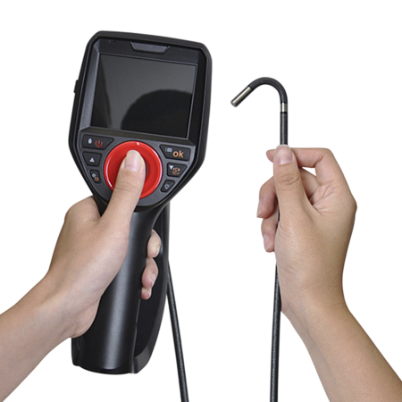 видеоэндоскопы