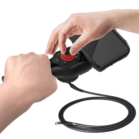 видеоэндоскопы