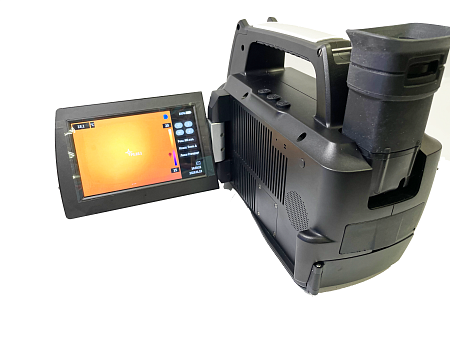 Тепловизор ТЕРМО ПРО E