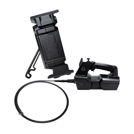 видеоэндоскопы