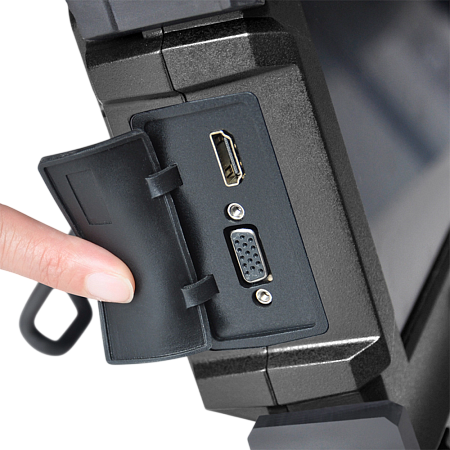 видеоэндоскопы