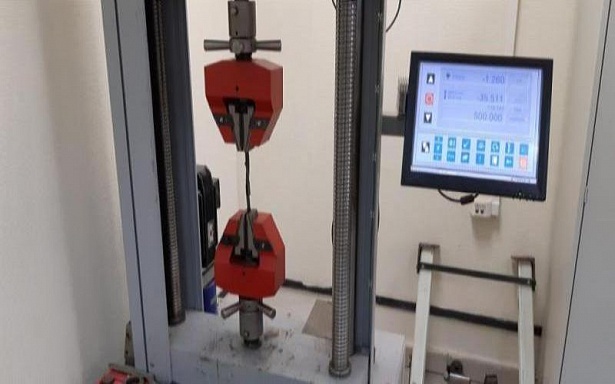 Механические испытания материалов