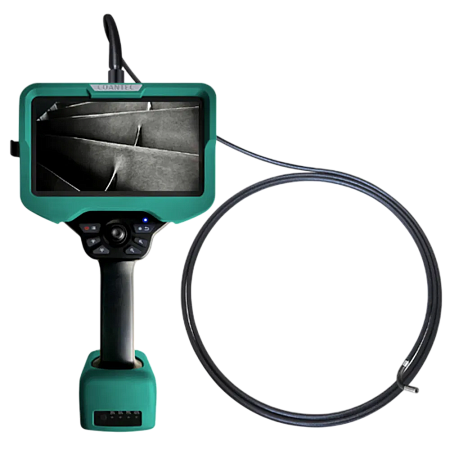 видеоэндоскопы