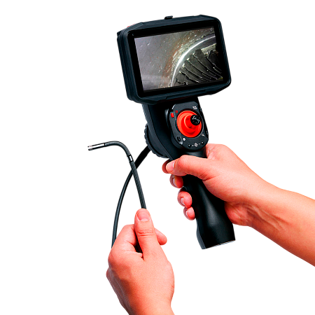 видеоэндоскопы