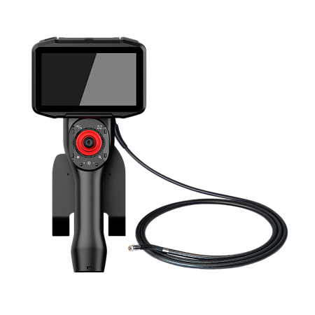 видеоэндоскопы
