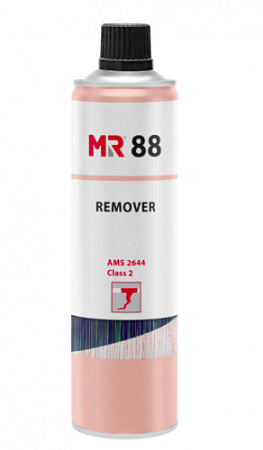 Очиститель MR 88