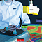 Программное обеспечение Focus Inspection