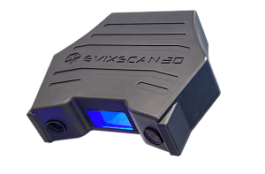 Оптический 3D сканер eviXscan 3D Optima+ M