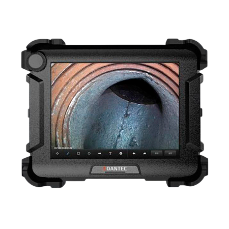 видеоэндоскопы