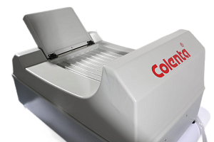 Проявочная машина для рентгеновской пленки Colenta INDX 900e