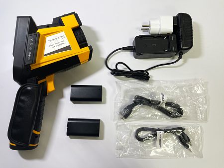 Тепловизор ТЕРМО ПРО К