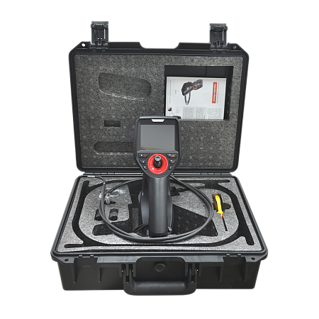 видеоэндоскопы