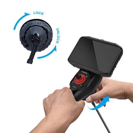 видеоэндоскопы