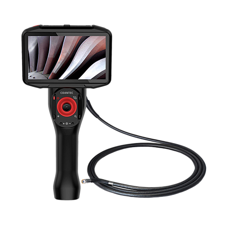 видеоэндоскопы