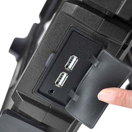 видеоэндоскопы