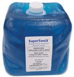 Ультразвуковая жидкость SuperSoniX