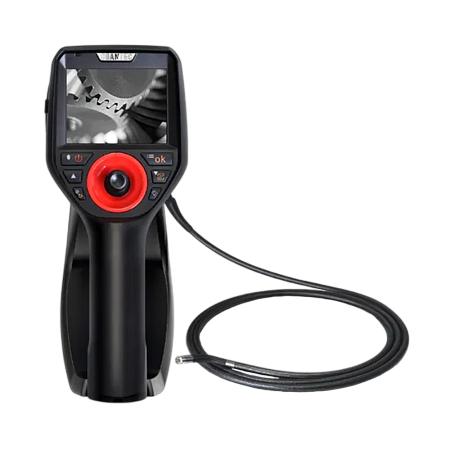 видеоэндоскопы