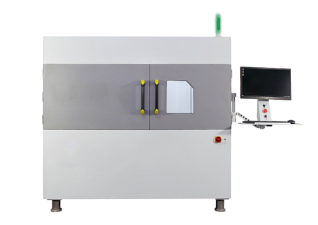 Pентгеновская инспекционная машина X1200