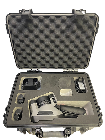 Тепловизор ТЕРМО ПРО T