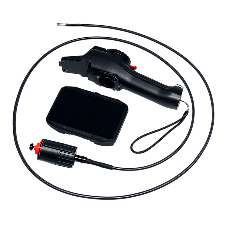 видеоэндоскопы