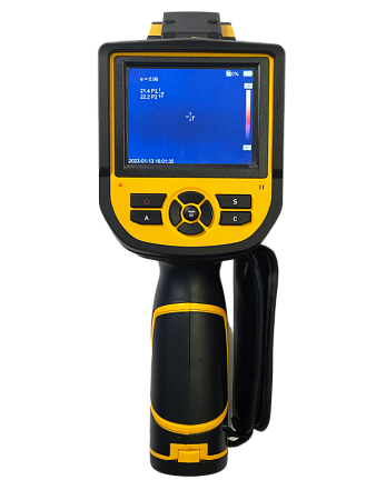 Тепловизор ТЕРМО ПРО К