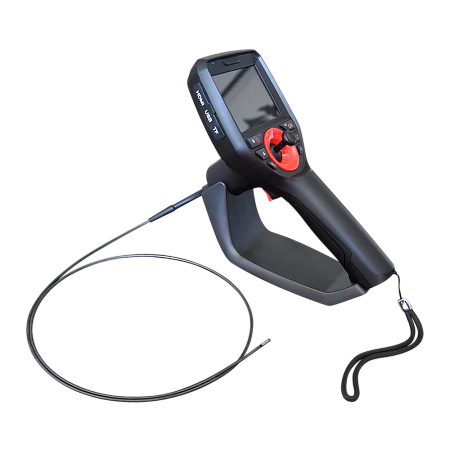 видеоэндоскопы