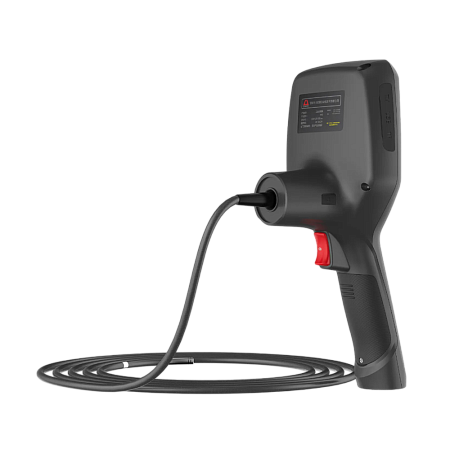 видеоэндоскопы