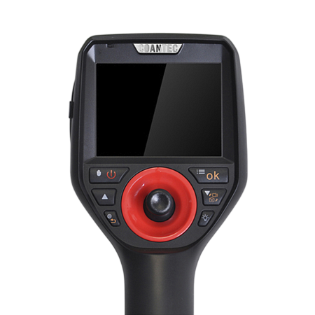 видеоэндоскопы