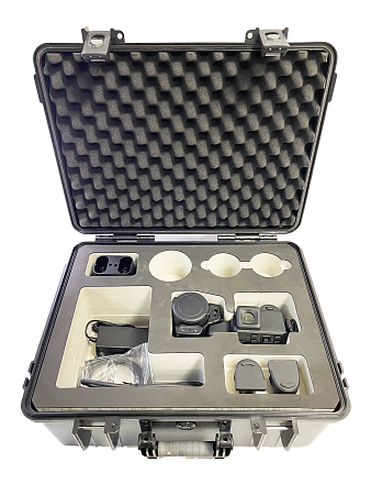 Тепловизор ТЕРМО ПРО А+