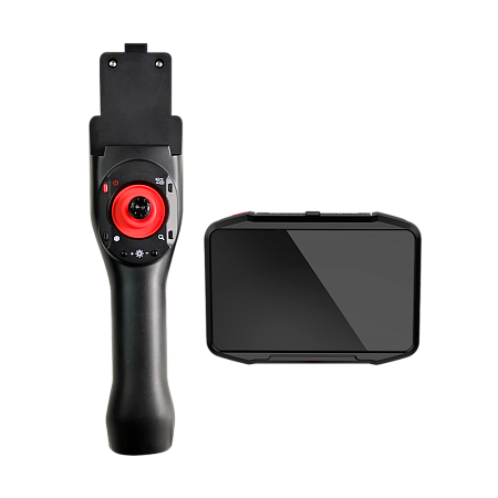 видеоэндоскопы