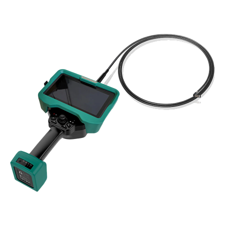 видеоэндоскопы