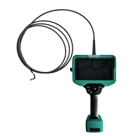 видеоэндоскопы