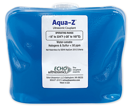  Ультразвуковая жидкость Aqua-Z