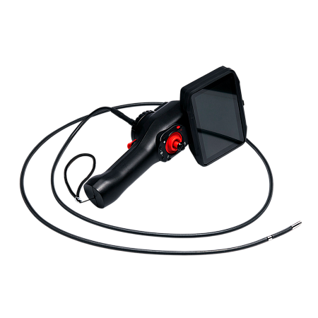 видеоэндоскопы