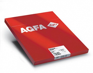 Пленка рентгеновская  AGFA D7