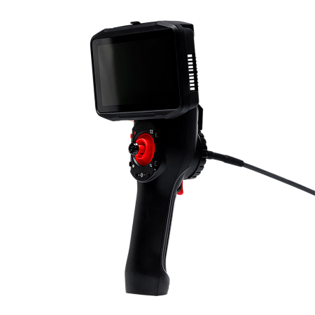 видеоэндоскопы