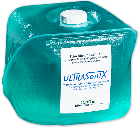  Ультразвуковая жидкость UltraSonix