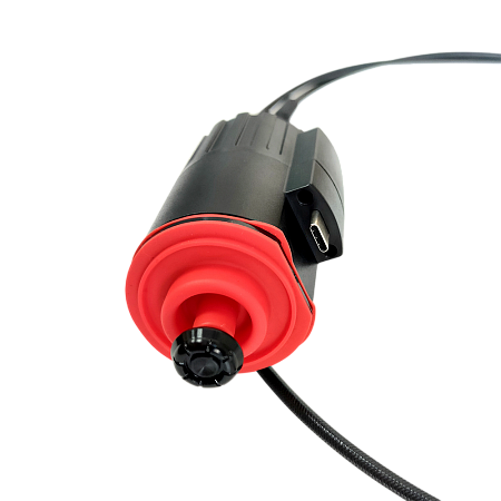 видеоэндоскопы