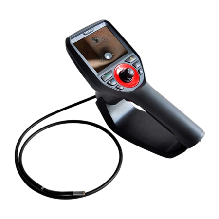 видеоэндоскопы