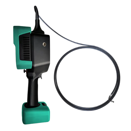 видеоэндоскопы