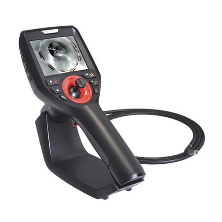 видеоэндоскопы