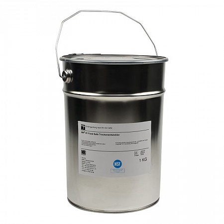 сухой проявитель MR 81 