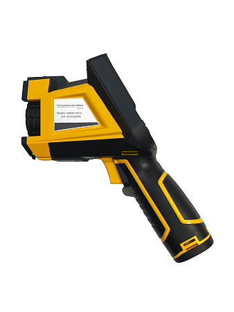 Тепловизор ТЕРМО ПРО К