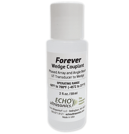 Ультразвуковая гель Forever Wedge 