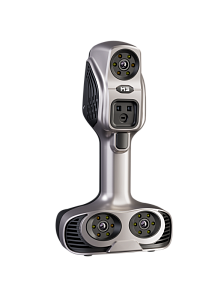 Лазерный 3D-сканер iReal M3 