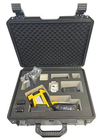 Тепловизор ТЕРМО ПРО К