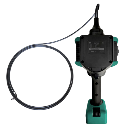 видеоэндоскопы