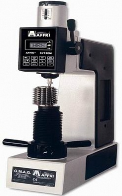 Цифровой твердомер 206 RTD DIGITRONIC